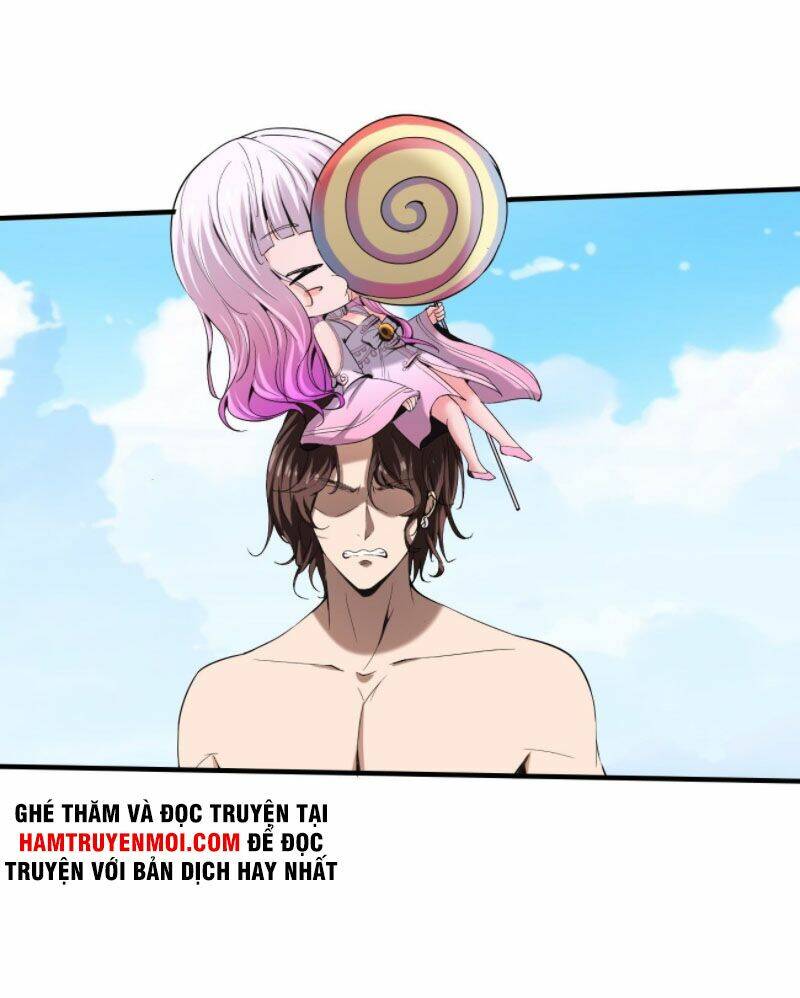 Phản Phái Yêu Tế: Chapter 33