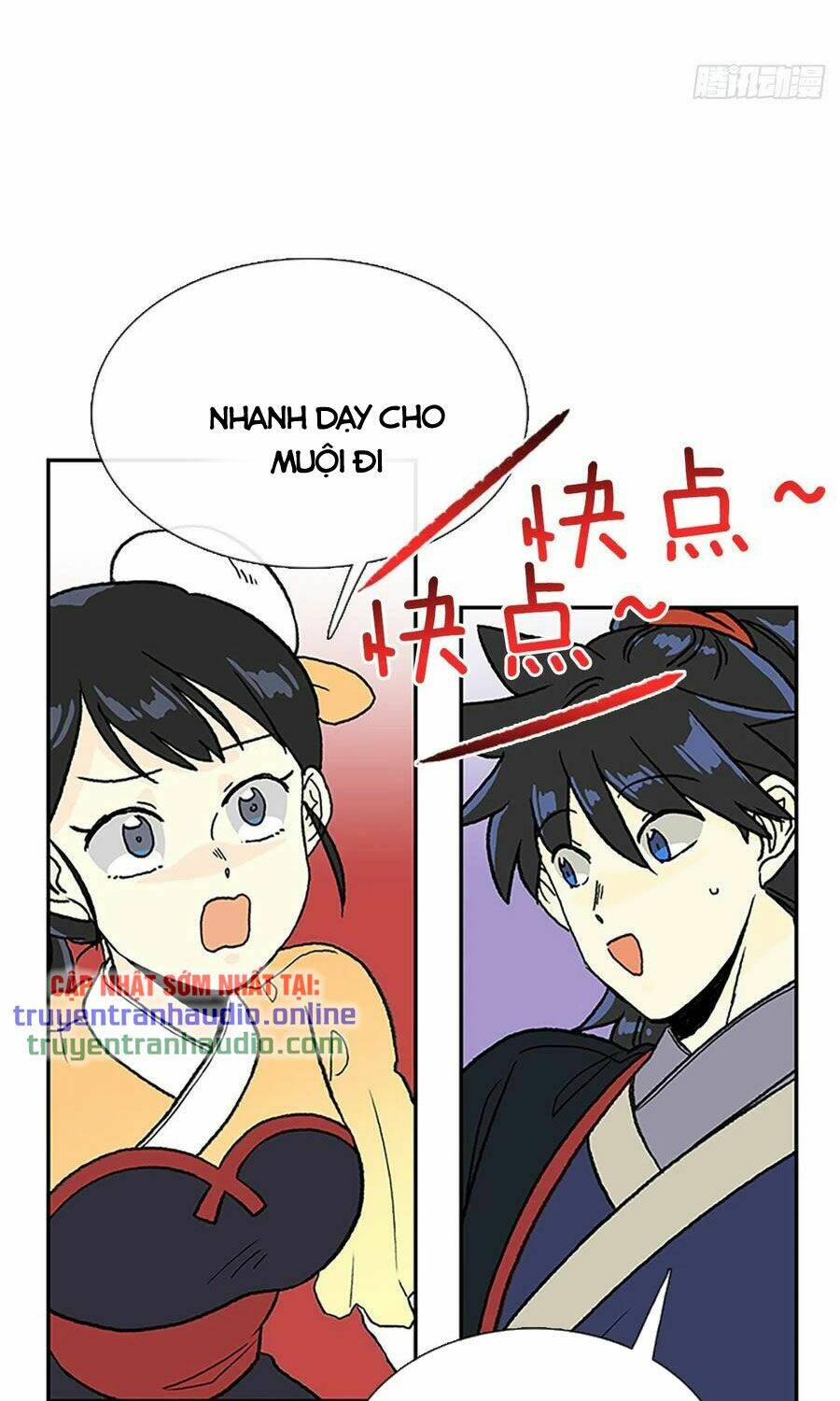 Học Sĩ Tái Sinh: Chapter 189