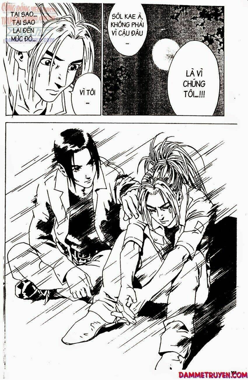 Ai Hơn Ai: Chapter 119