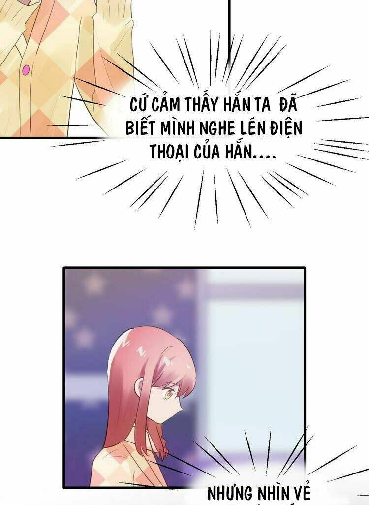 Nhất Tiễn Khuynh Tâm: Chapter 14