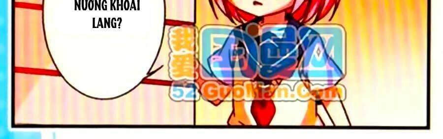 Manh Tam Quốc: Chapter 70