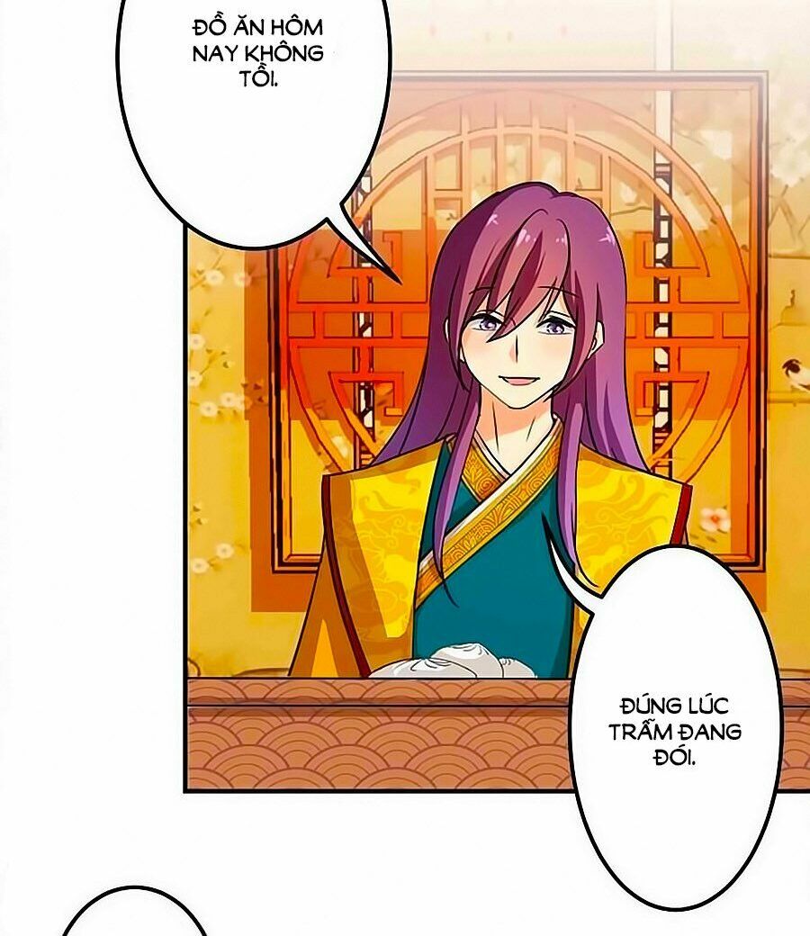 Vương Gia ! Ngươi Thật Bỉ Ổi !: Chapter 338