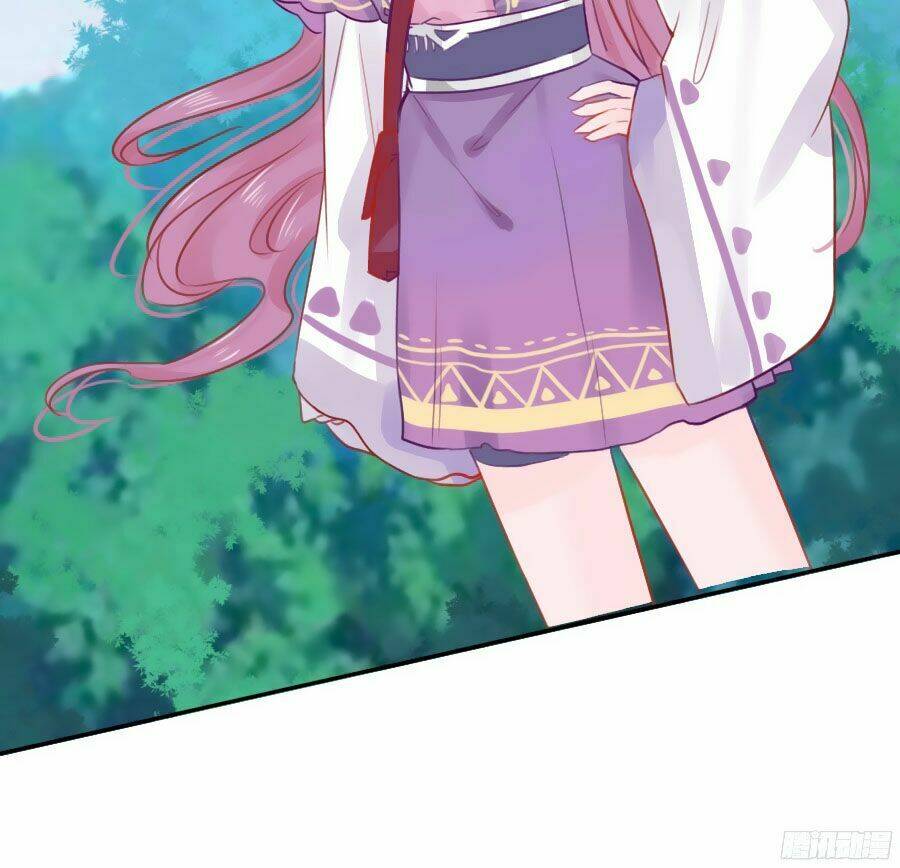 Đường Hoa Nhất Mộng Cổ Phi Truyện: Chapter 7