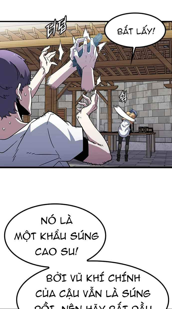 Điểm Chết: Chapter 14