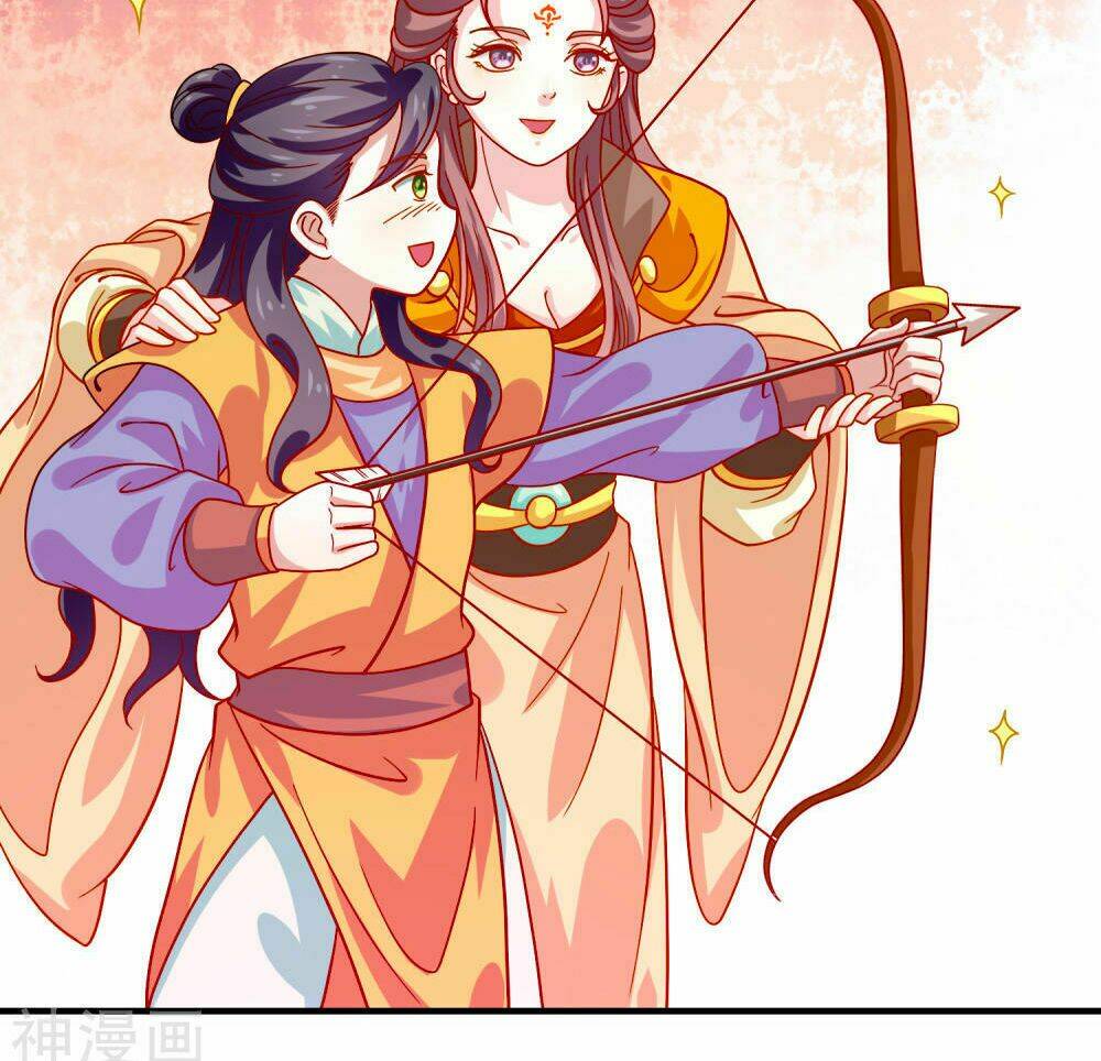 Phục Thù Nữ Hoàng Đích La Mạn Sử: Chapter 24