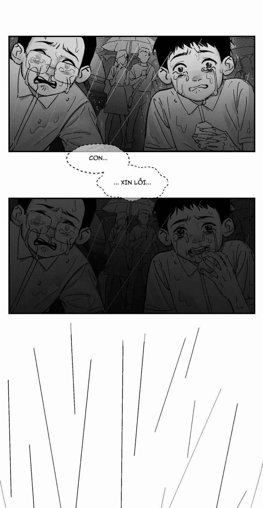Anh Hùng Và Hiệp Nữ: Chapter 76