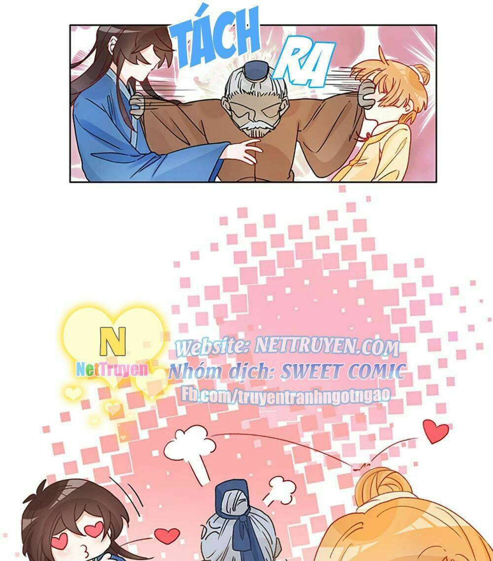 Học Viện Kiêu Ngạo Hoàng Gia: Chapter 2