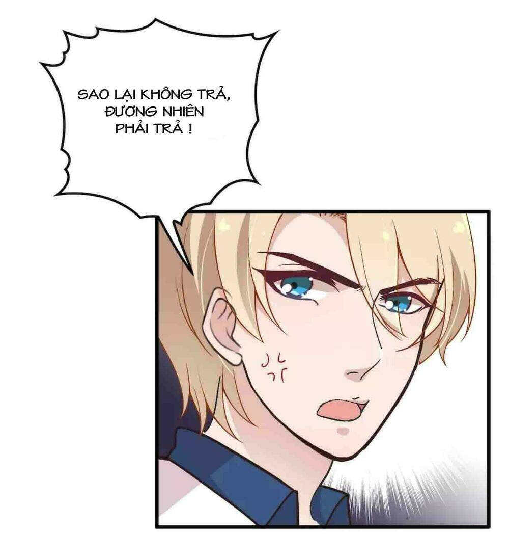 Mệnh Trung Khuyết Quân: Chapter 13