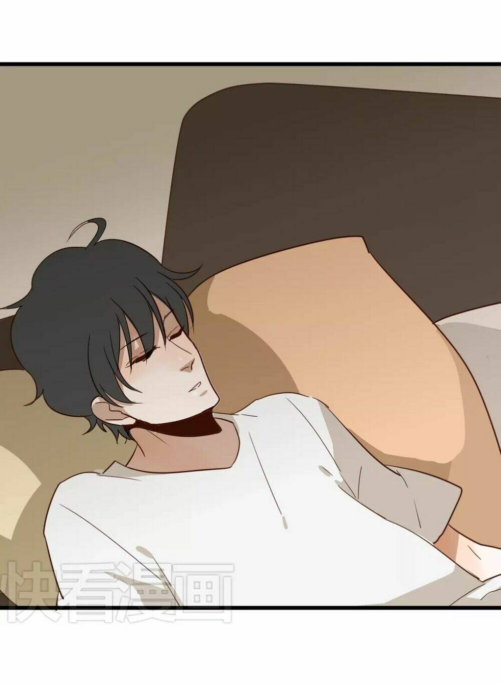 Tình Yêu Dưới Mái Hiên: Chapter 38.5