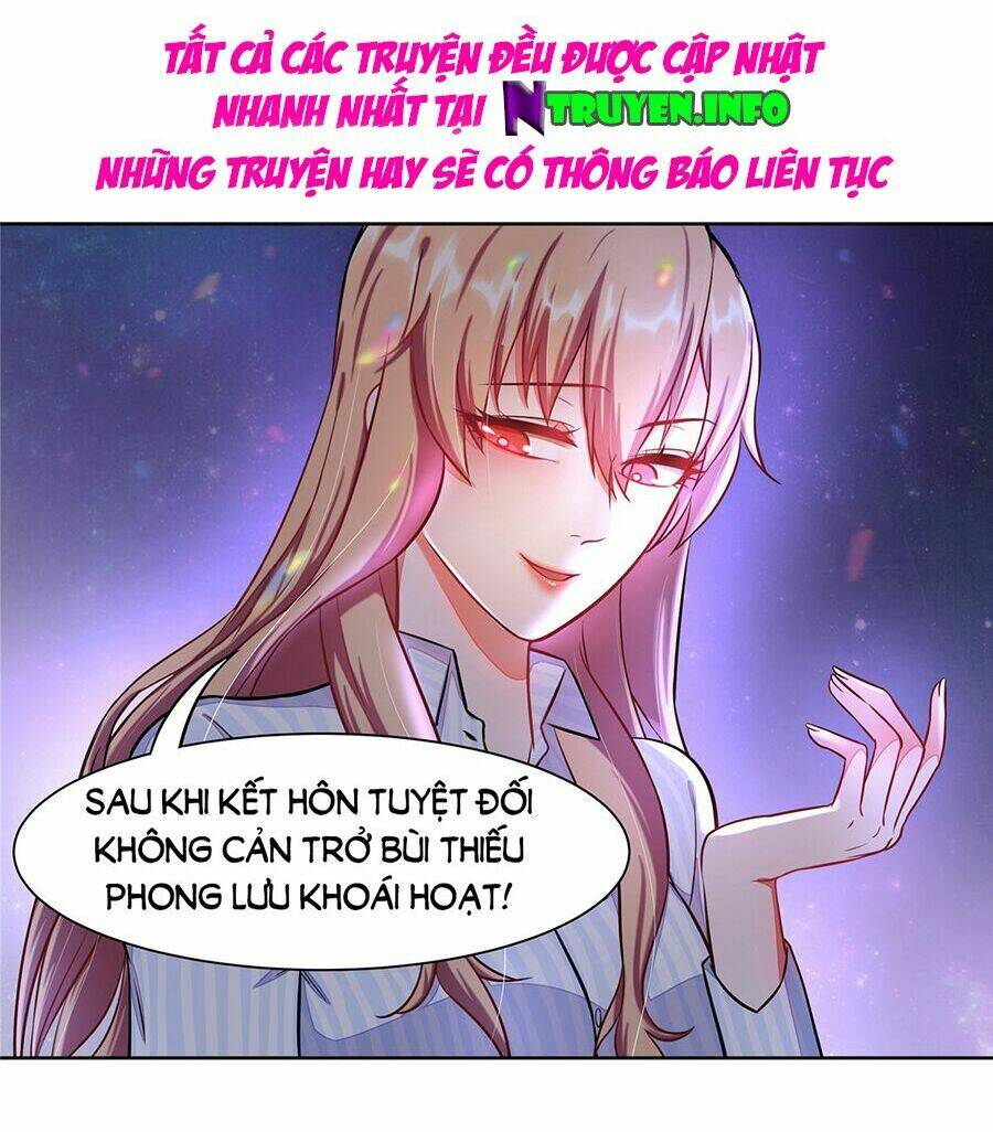 Trọng Sinh Quý Thê Chi Phục Thù Hoa Lệ: Chapter 4