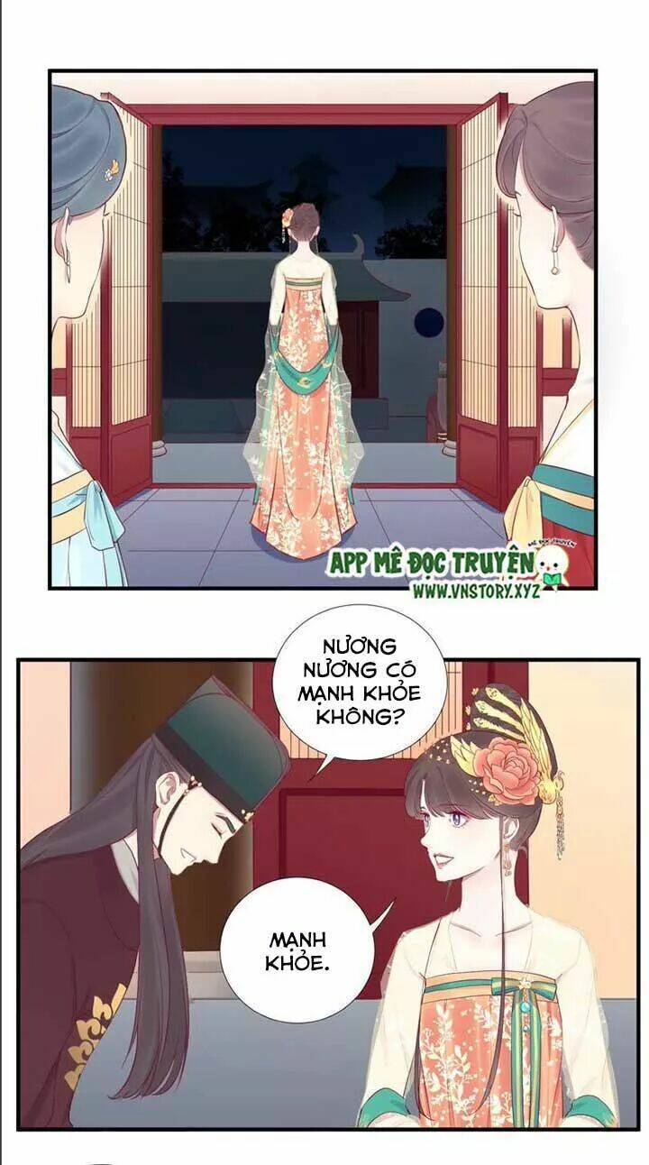 Hoàng Hậu Bận Lắm: Chapter 48