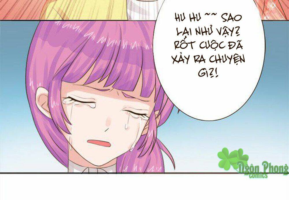 Ma Vương Luyến Ái Chỉ Nam: Chapter 36