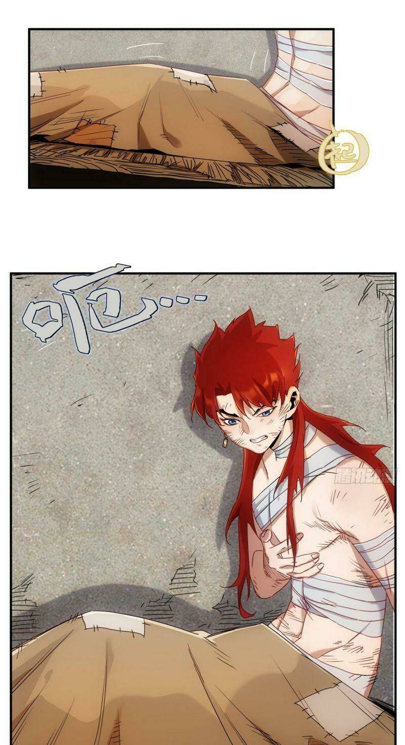 Ma Vương Là Đại Địa Chủ: Chapter 9