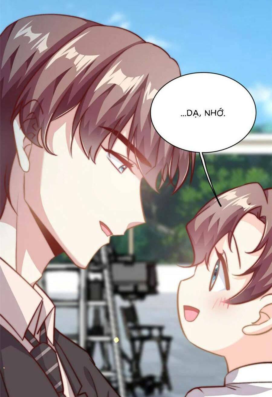 Kim Chủ Của Tôi Mới Năm Tuổi: Chapter 32