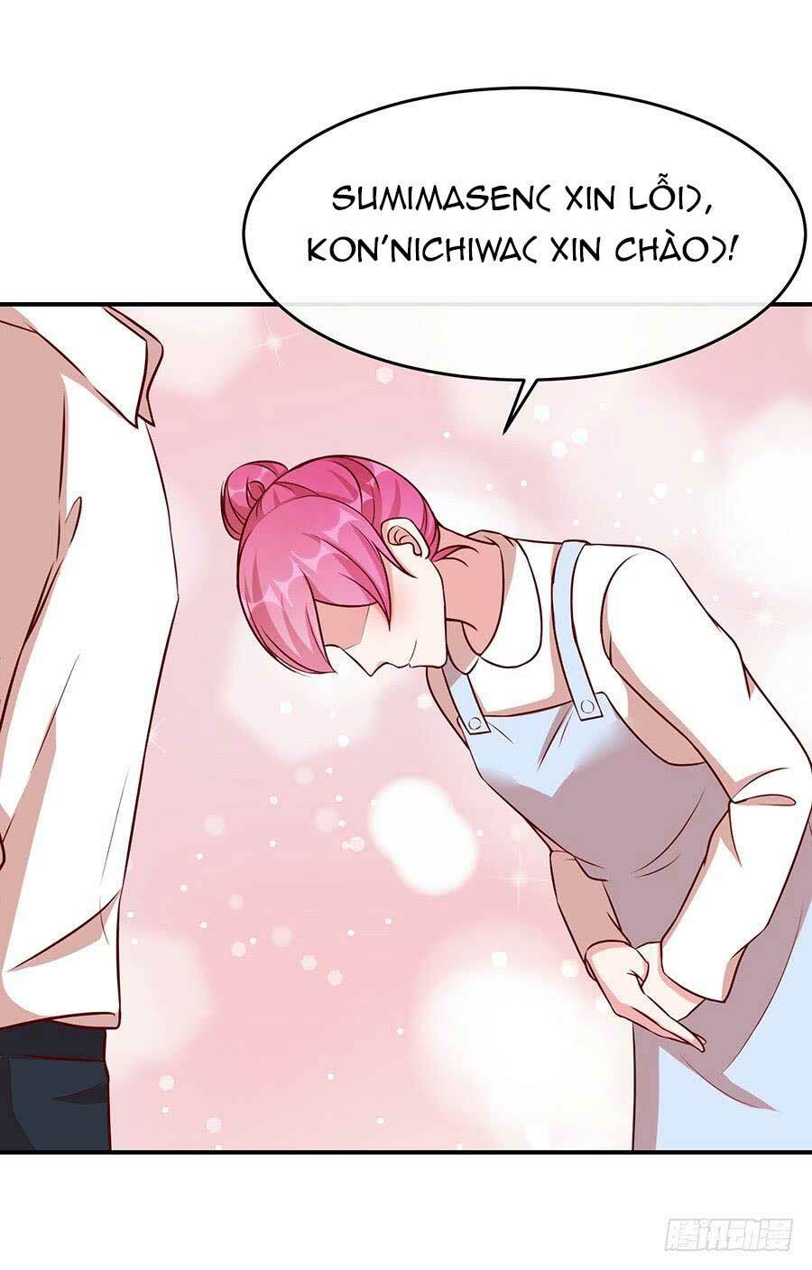 Gả Cho Tình Cũ Làm Lão Bà: Chapter 45