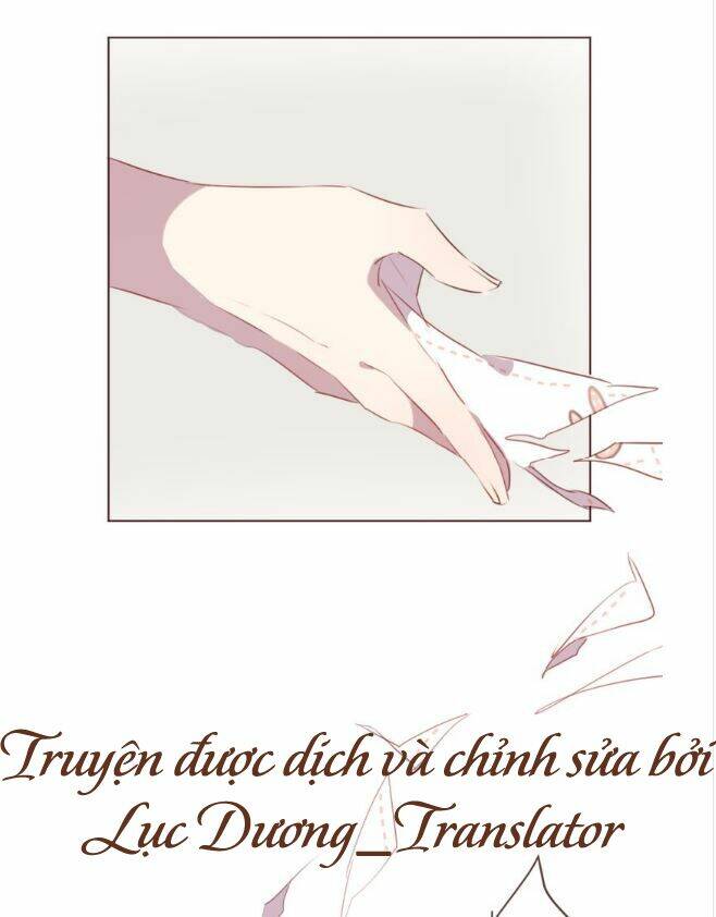 Người Yêu Biến Mất: Chapter 42