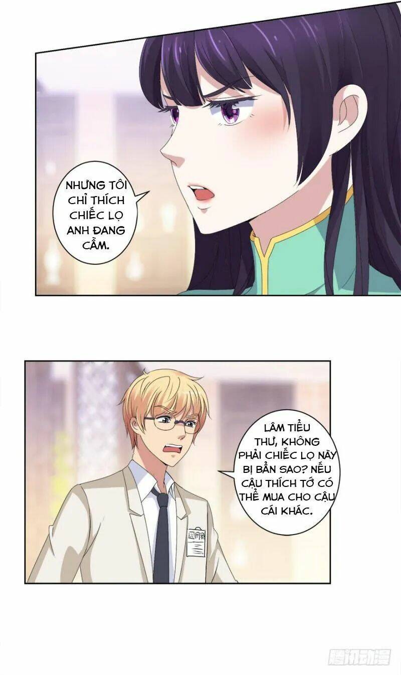 Đô Thị Chí Tôn Hệ Thống: Chapter 22