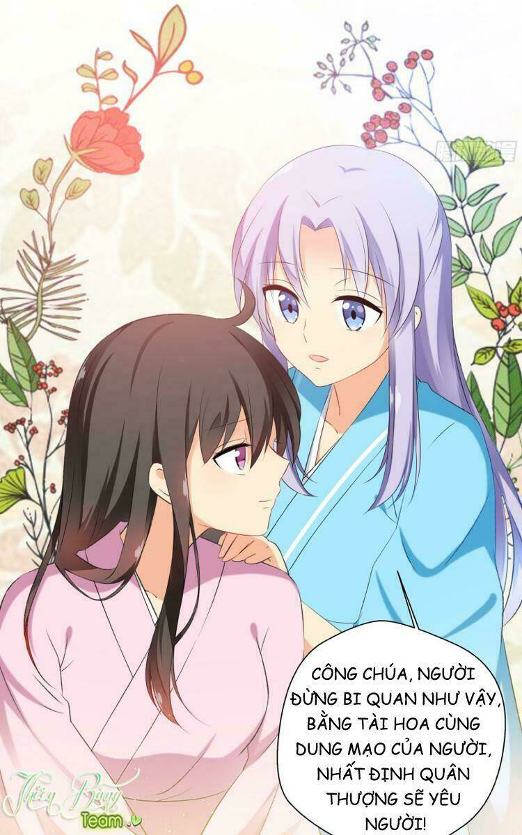 Nam Tử Truyện: Chapter 2