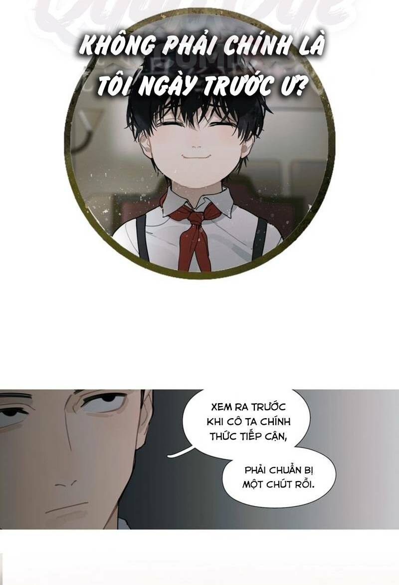 Thần Trạch: Chapter 12