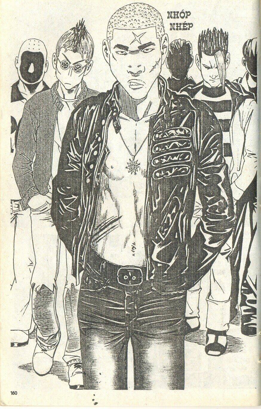 Ai Hơn Ai: Chapter 267