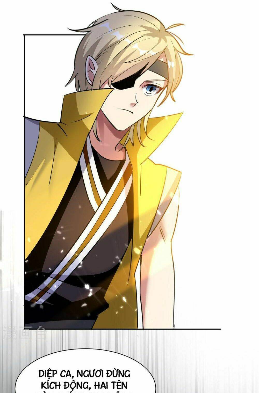 Vạn Giới Tiên Vương: Chapter 3