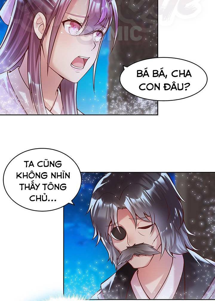 Siêu Phàm Truyện: Chapter 82