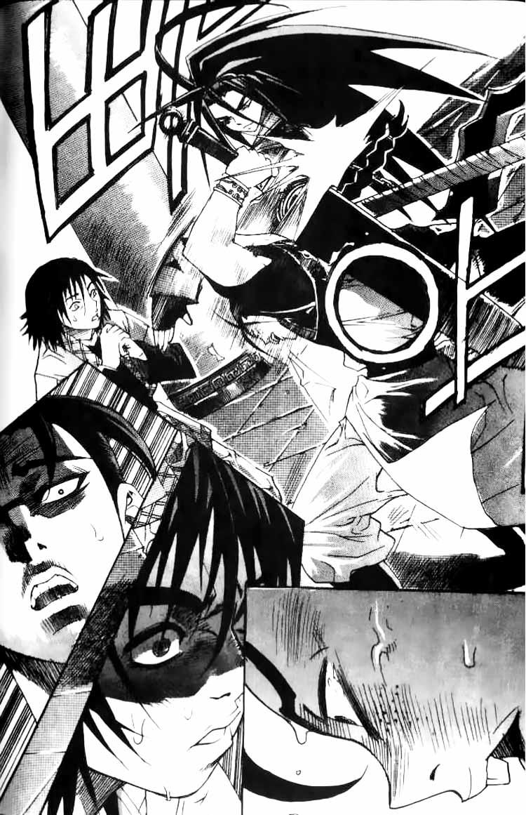 Diêm Đế: Chapter 35