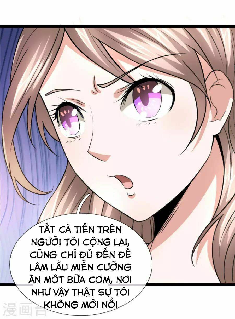 Tuyệt Thế Phi Đao: Chapter 65