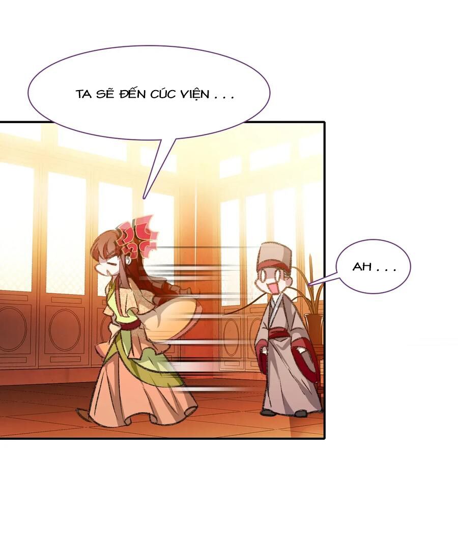 Gả Cho Một Tên Thái Giám Đáng Ghét: Chapter 164
