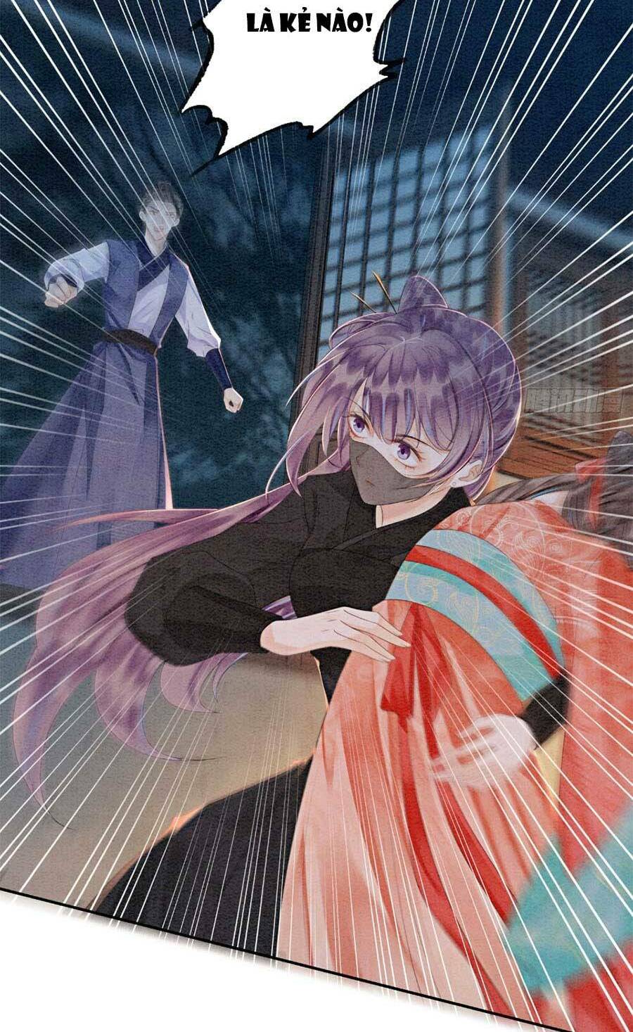 Bắt Đầu Hủy Hôn Để Công Lược Vương Gia: Chapter 50