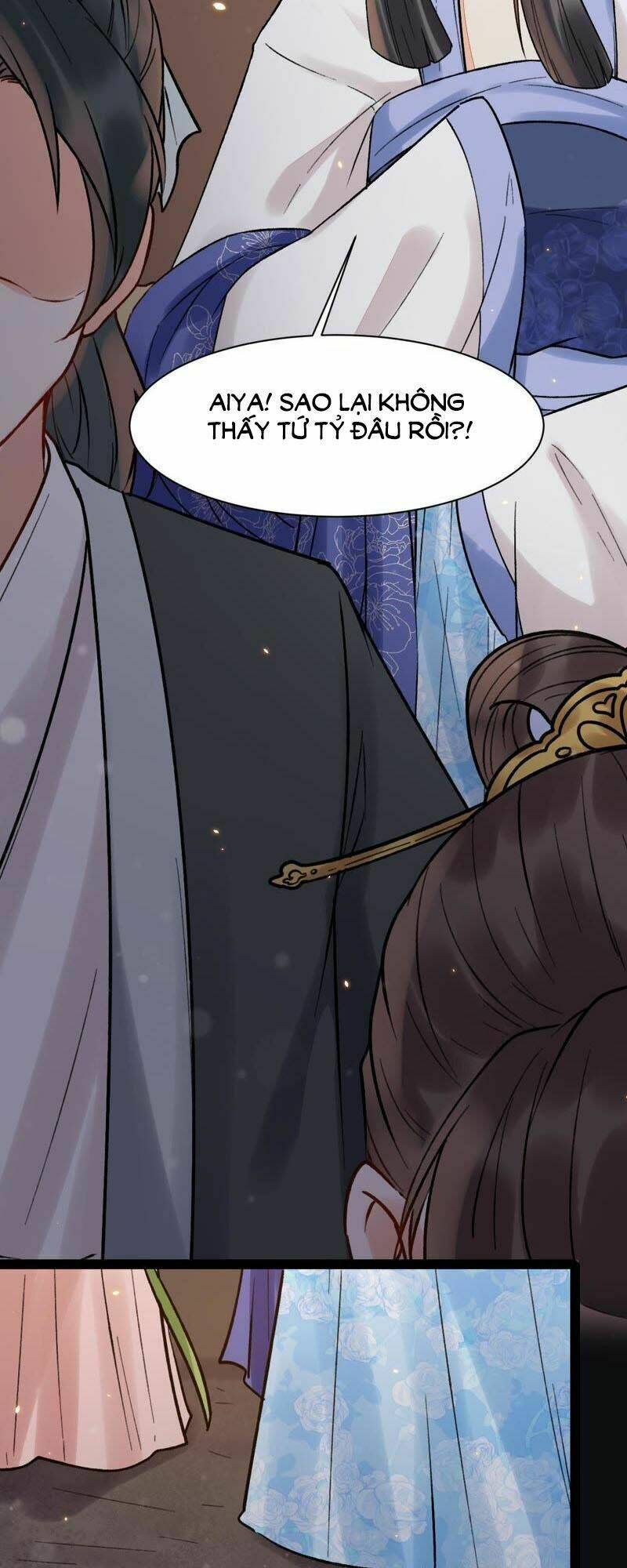 Thịnh Sủng Kiều Nữ Trở Về Triều Ca: Chapter 21