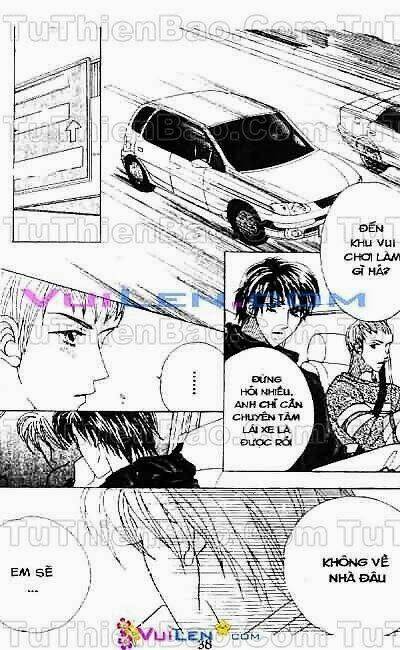 1/4 Tình Yêu: Chapter 7