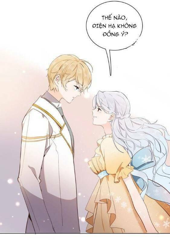 Hầu Nữ Giá Đáo: Chapter 14