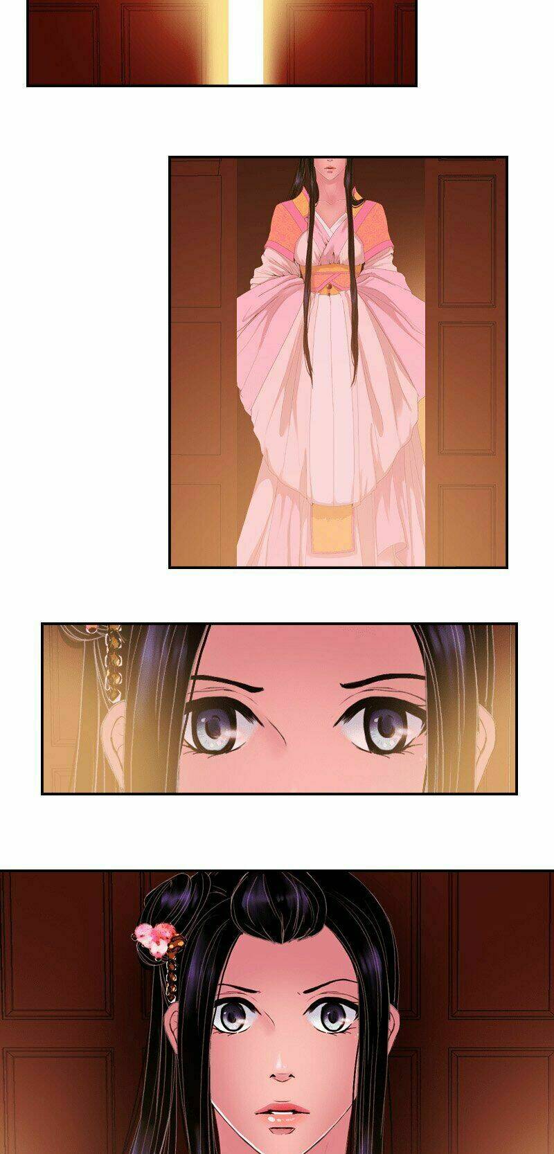 Huyết Đế Bạo Chúa: Chapter 35