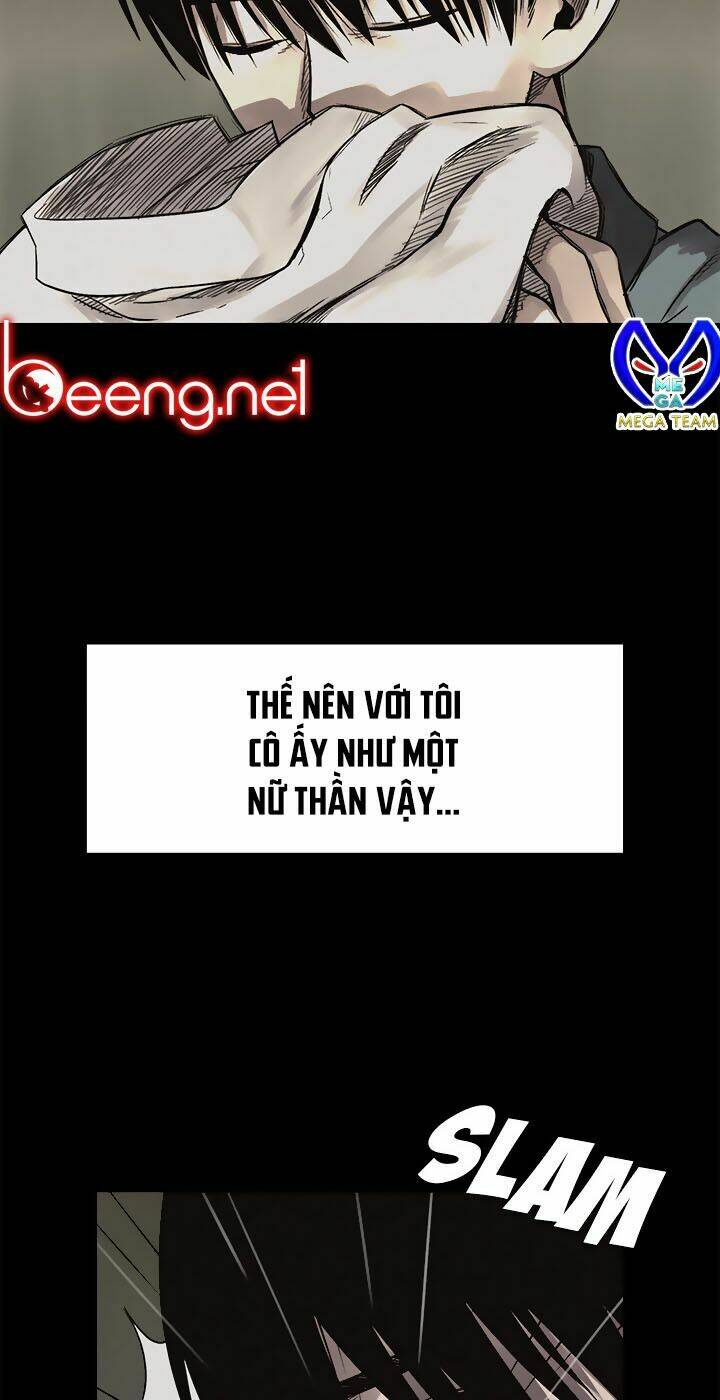 Nắm Đấm: Chapter 3