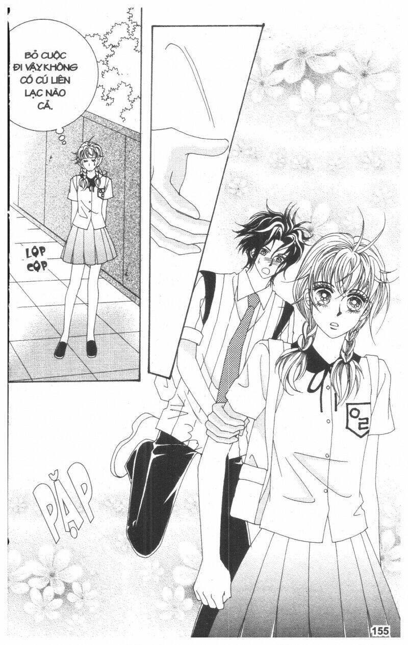 Cũng Vì Em: Chapter 5