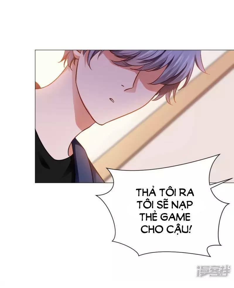 Minh Tinh Là Huyết Tộc: Chapter 22