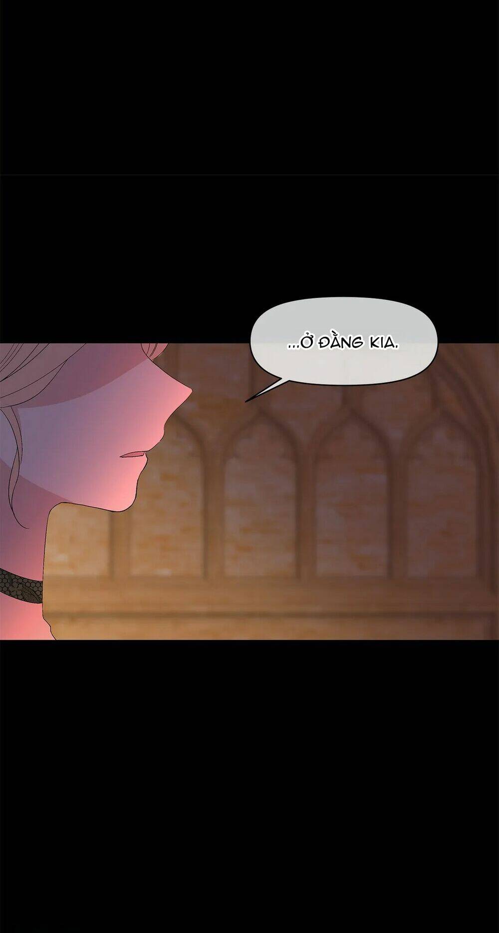 Công Chúa Thời Gian Có Hạn: Chapter 41