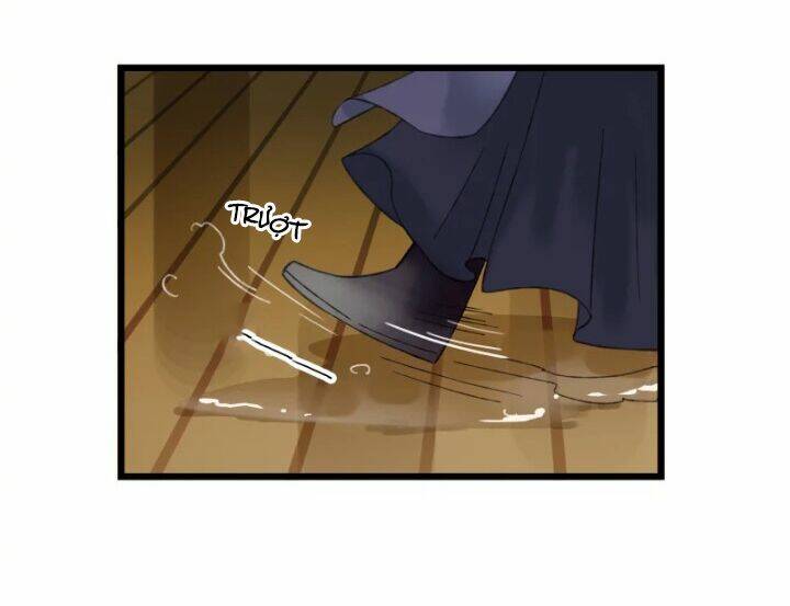 Thái Tử Bị Hoang Tưởng: Chapter 32