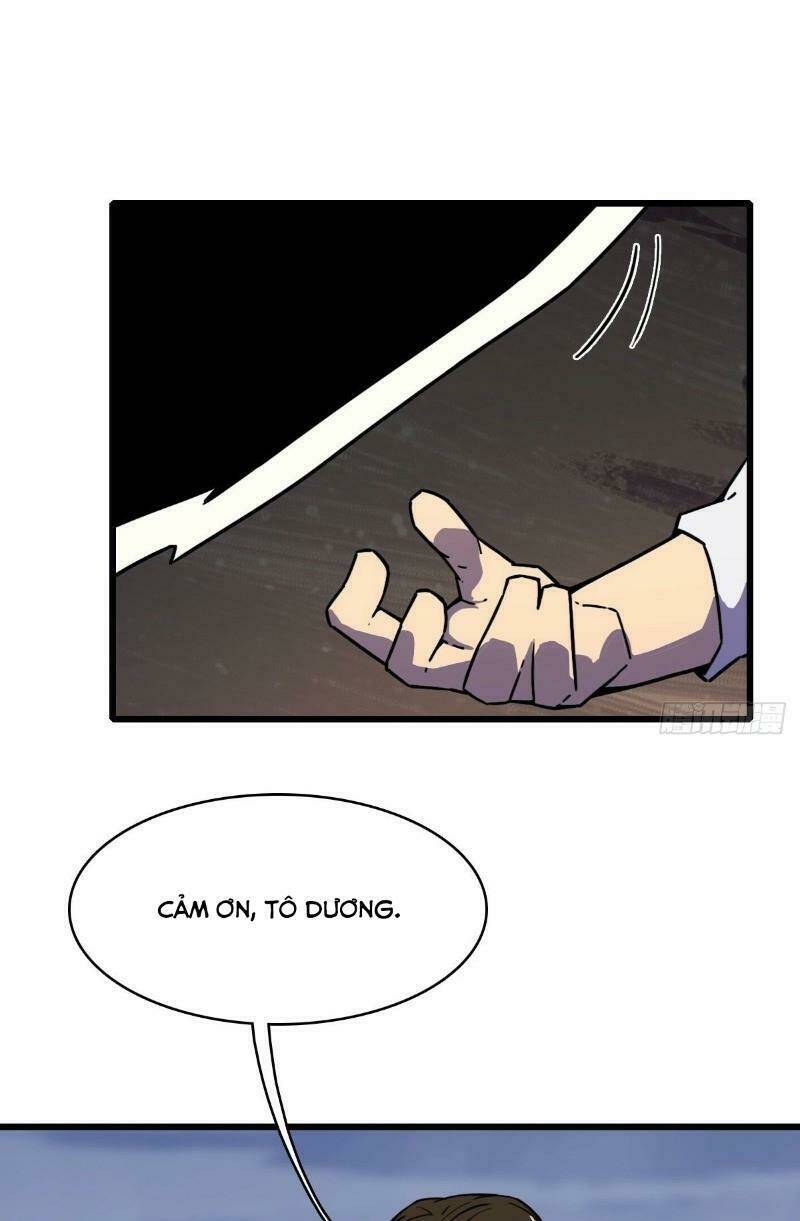 Bị Ép Trở Thành Cứu Thế Chủ: Chapter 11