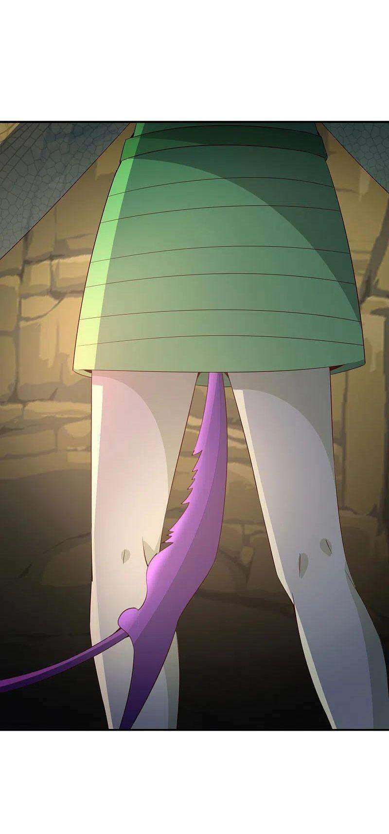 Vòng Bạn Bè Mạnh Nhất Của Tiên Giới: Chapter 156