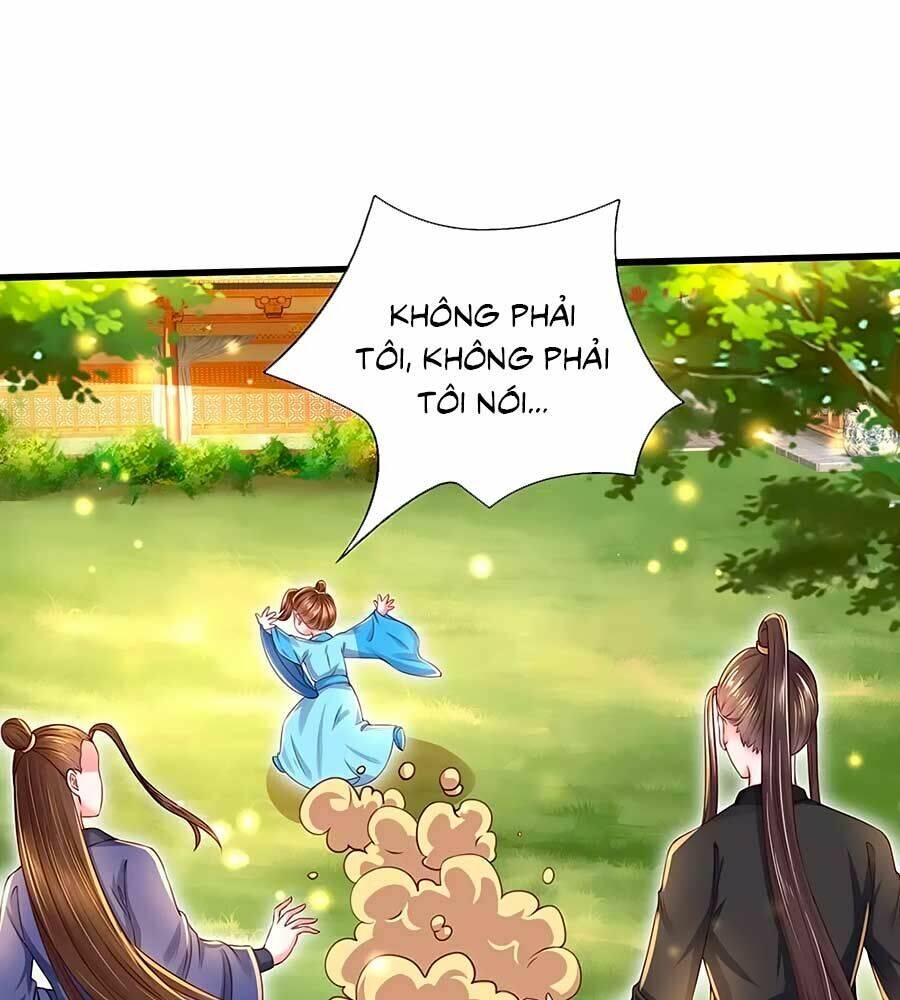 Phụng Lâm Thiên Hạ: Đệ Nhất Mỹ Nữ: Chapter 68