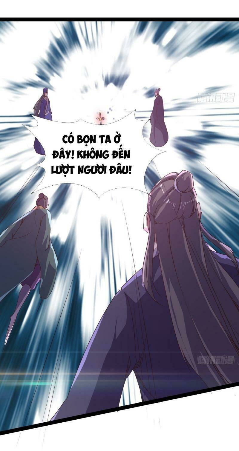 Kiếm Đồ: Chapter 35