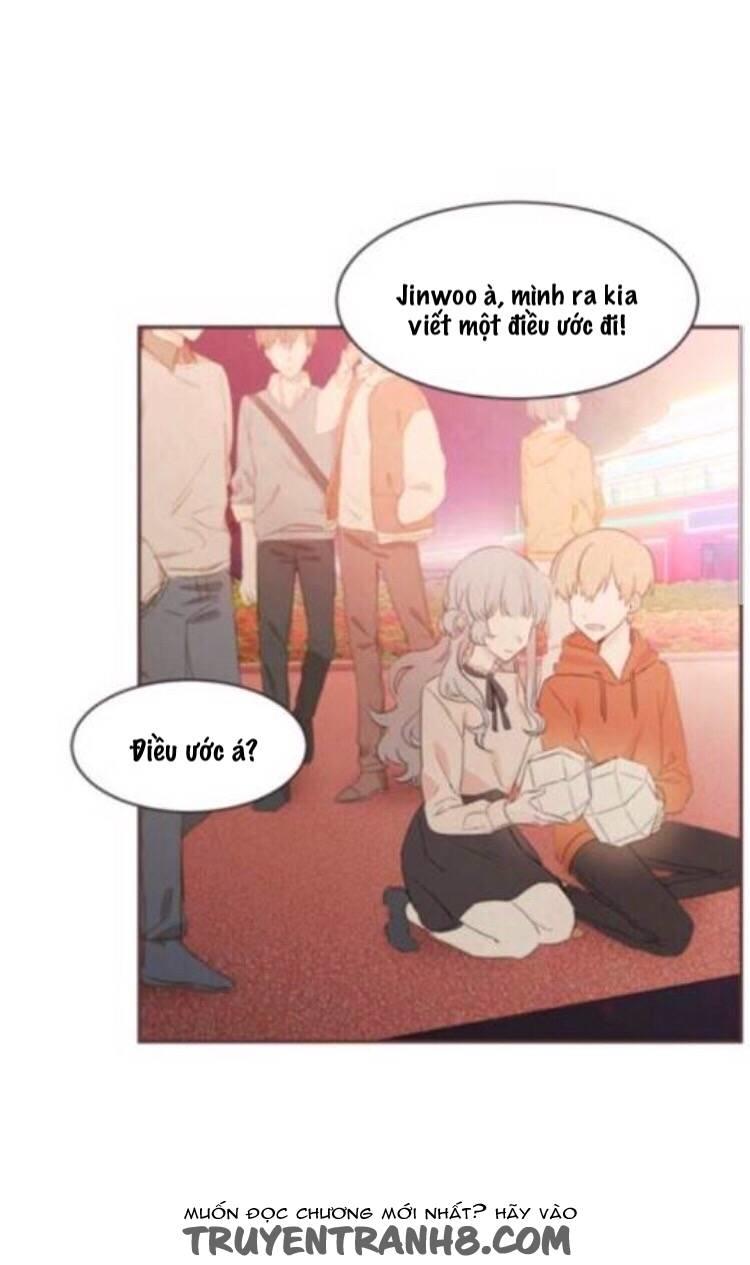Giữa Tình Yêu Và Tình Bạn: Chapter 25