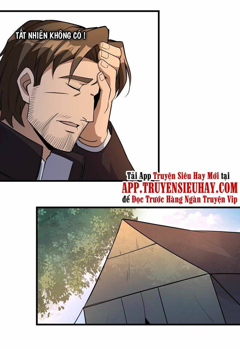 Lê Minh Chi Kiếm: Chapter 36