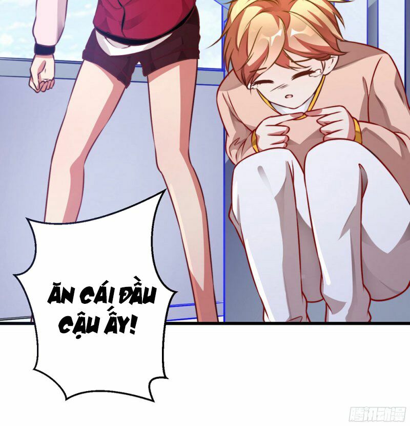 Yêu Tiếp Thành Nghiện, Tổng Tài Quá Bá Đạo: Chapter 14