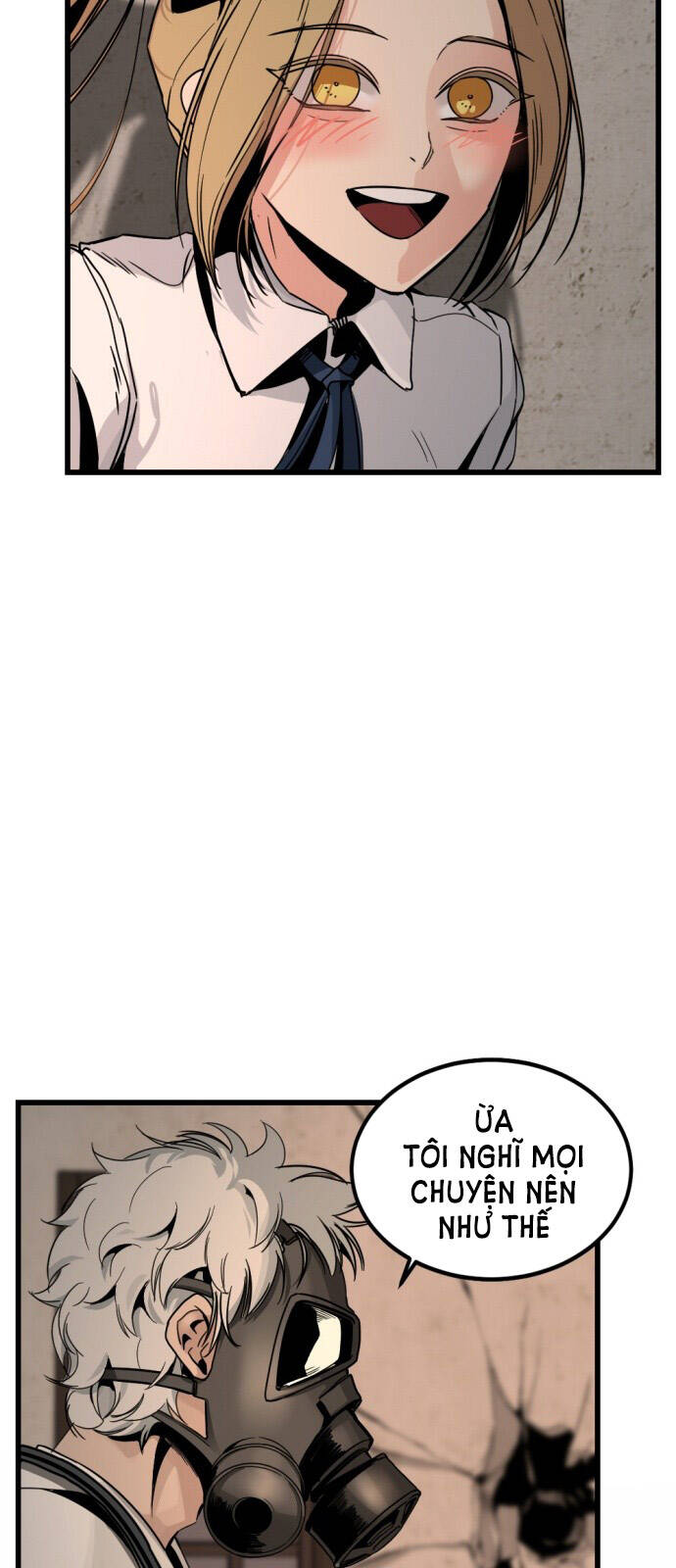 Hero Killer Boom: Chapter 7