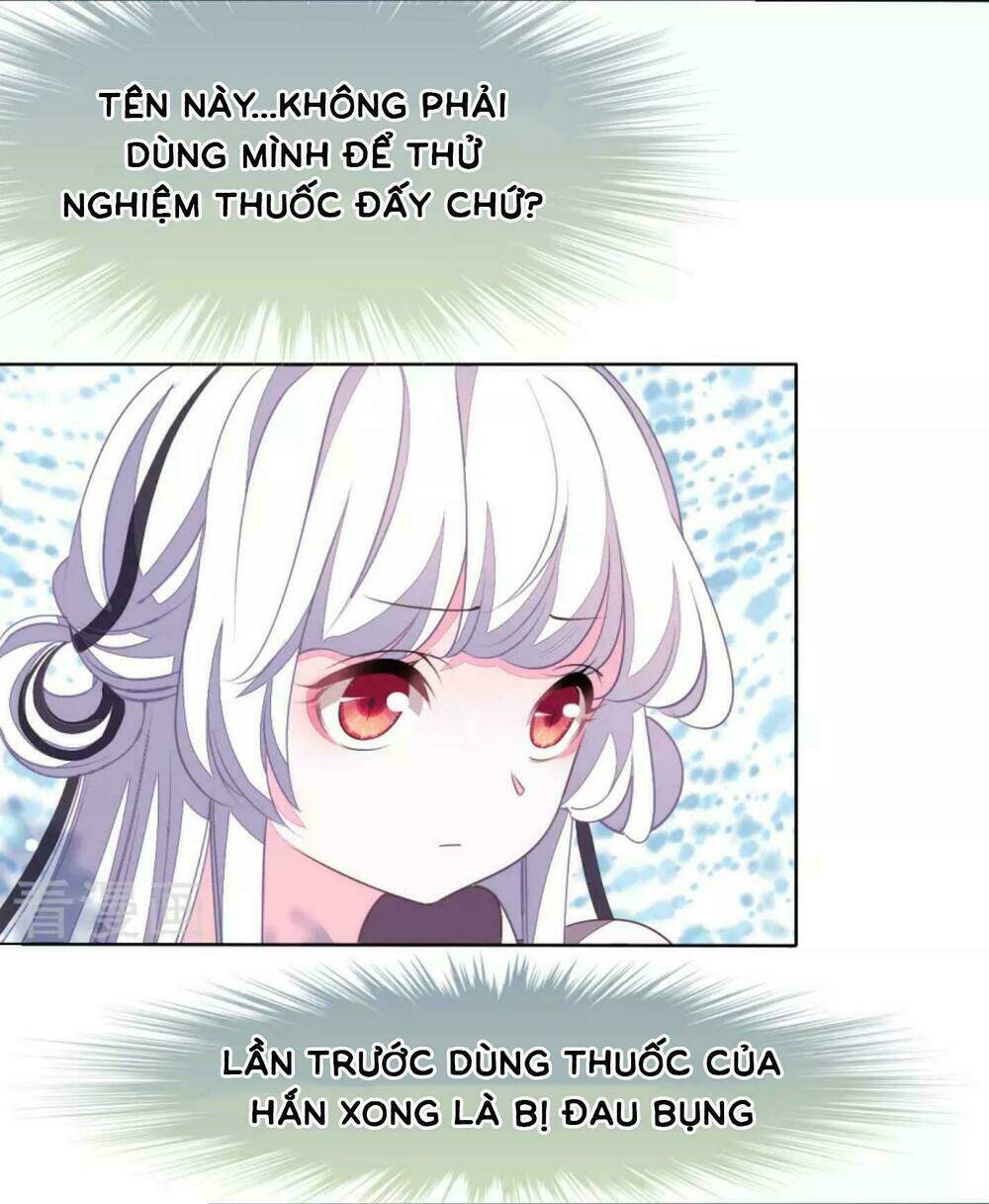 Xuyên Về Cổ Đại Làm Quốc Bảo: Chapter 20