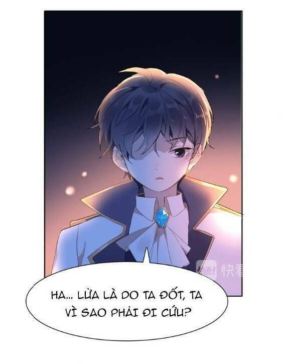 Hầu Nữ Giá Đáo: Chapter 14