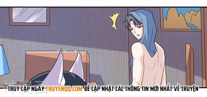 Quy Luật Năm Bản Mệnh Của Hồ Ly: Chapter 7